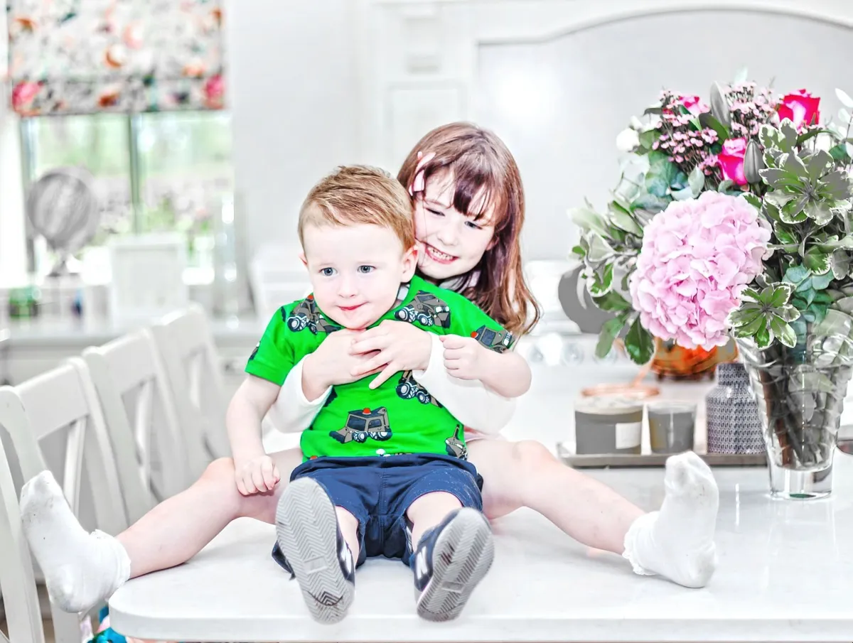 Portrait Family Photography Offer - Dublin - Image 4