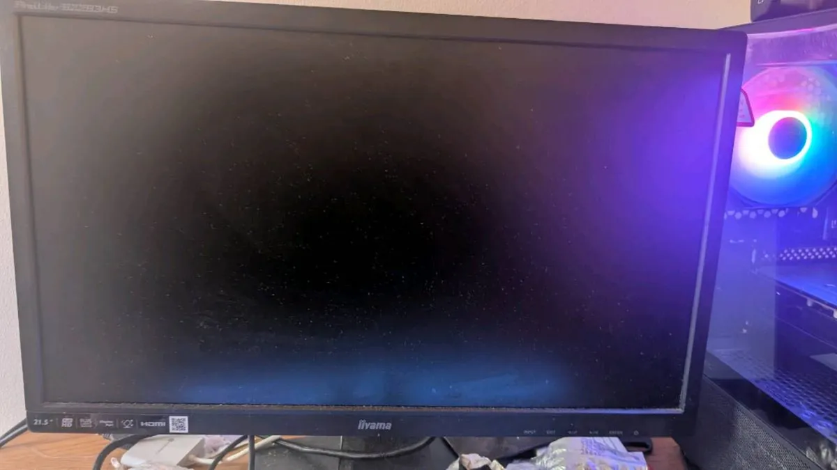 Office Monitor - Image 2