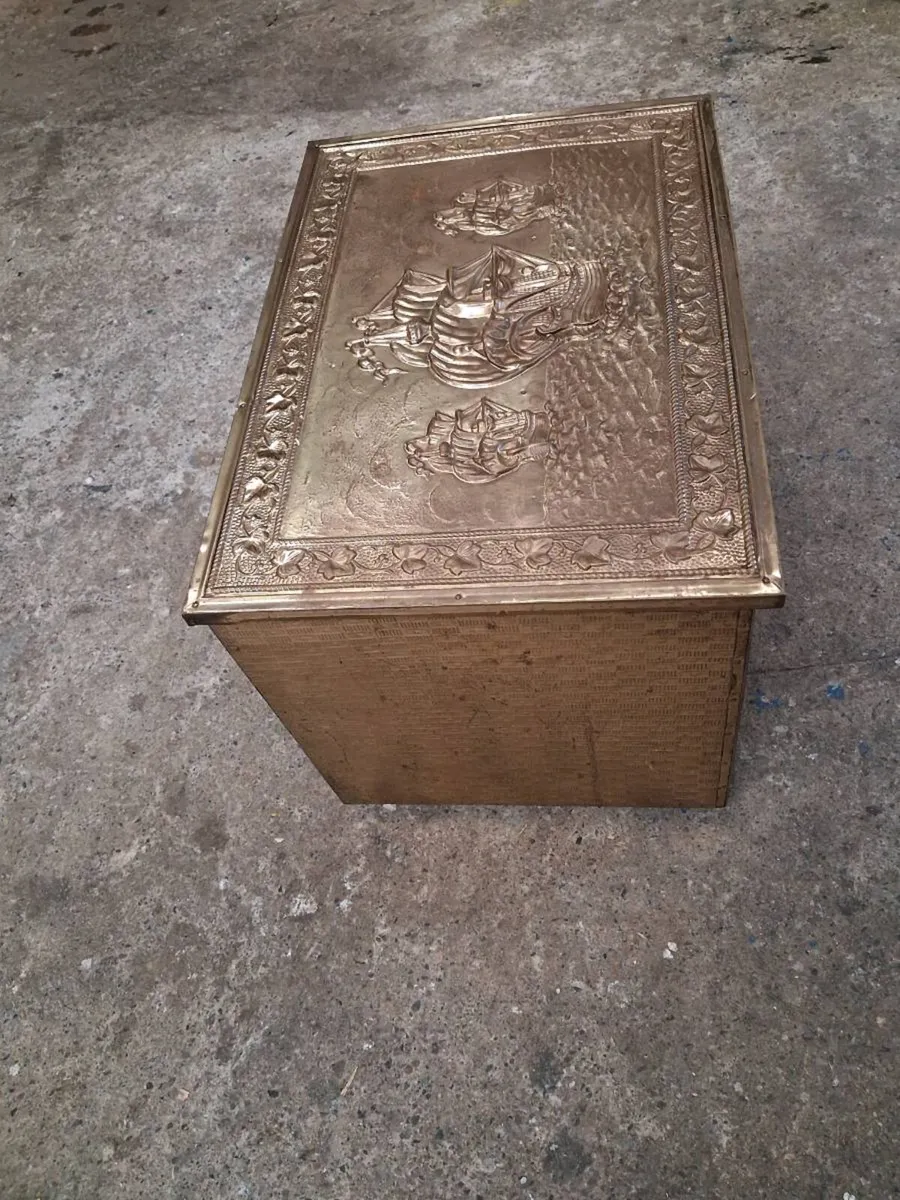 Log box - Image 3