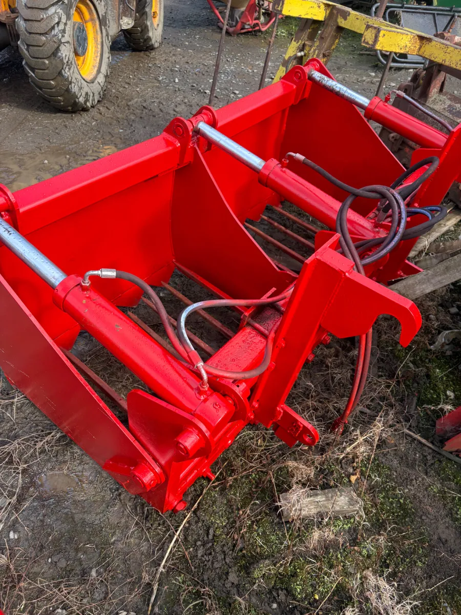 6ft4 shear grab - Image 2