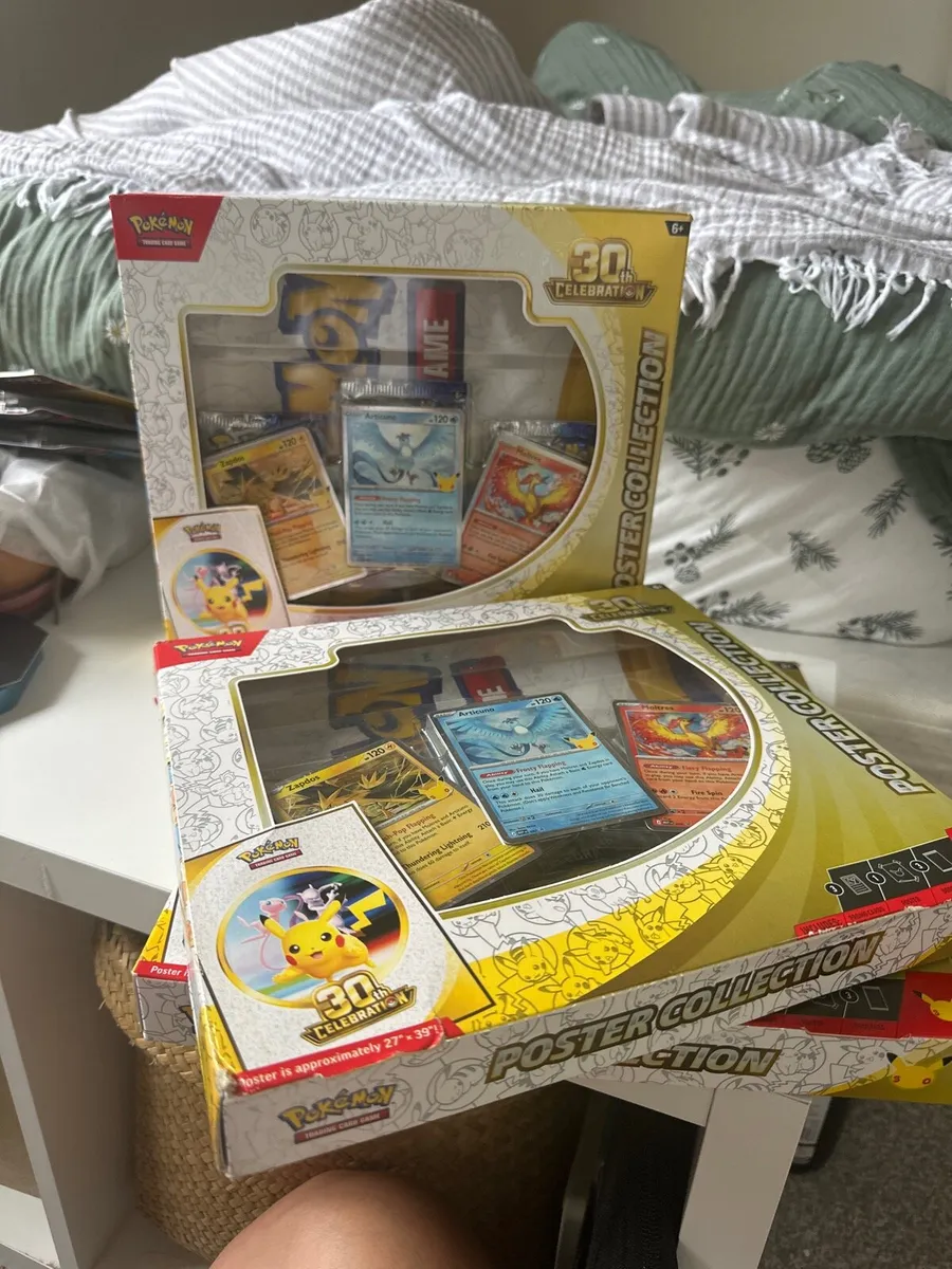 Pokemon - Image 1