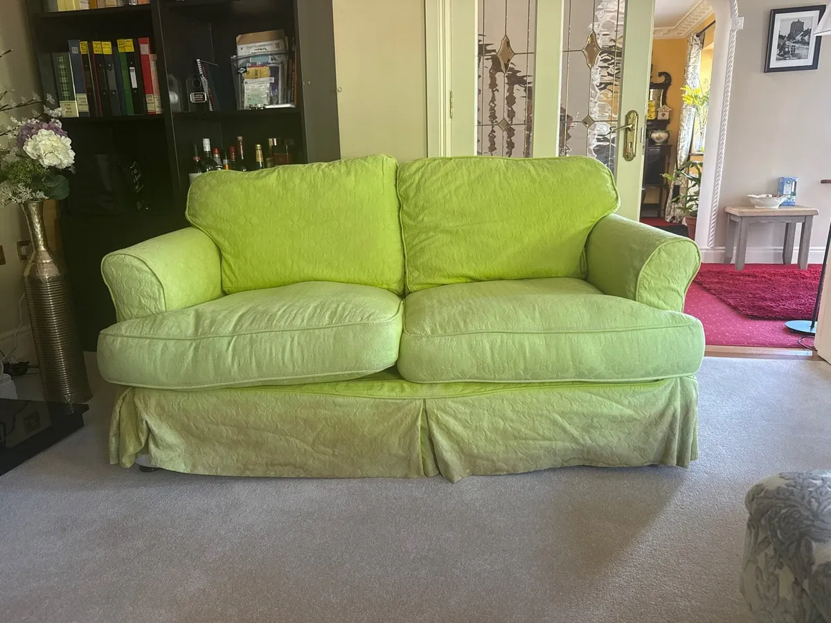 Sofa bed - Image 1