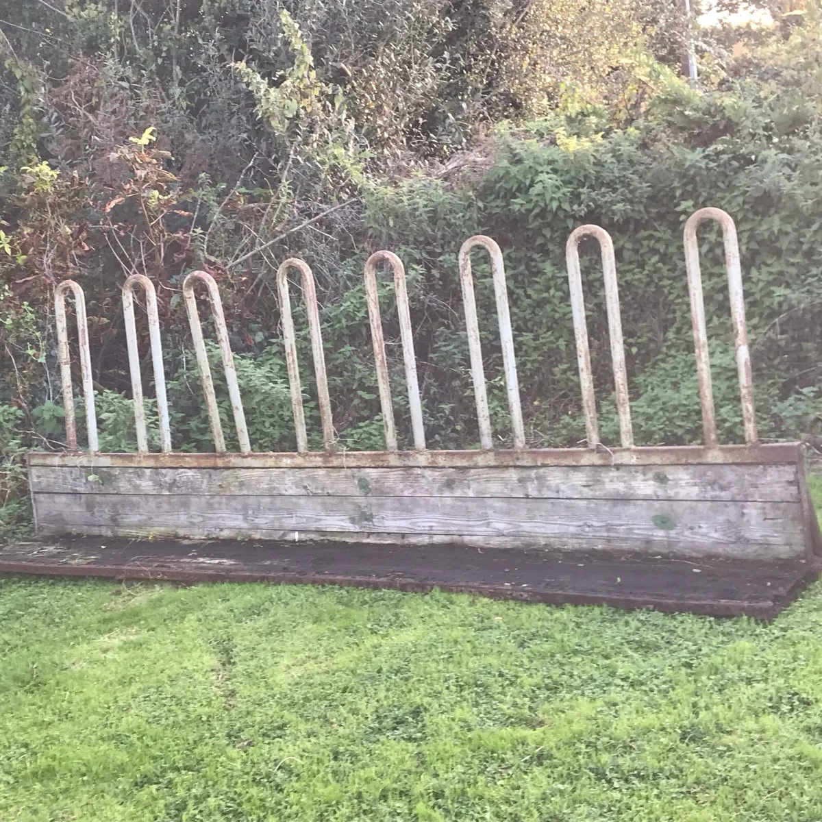 Farm machinery - Image 2