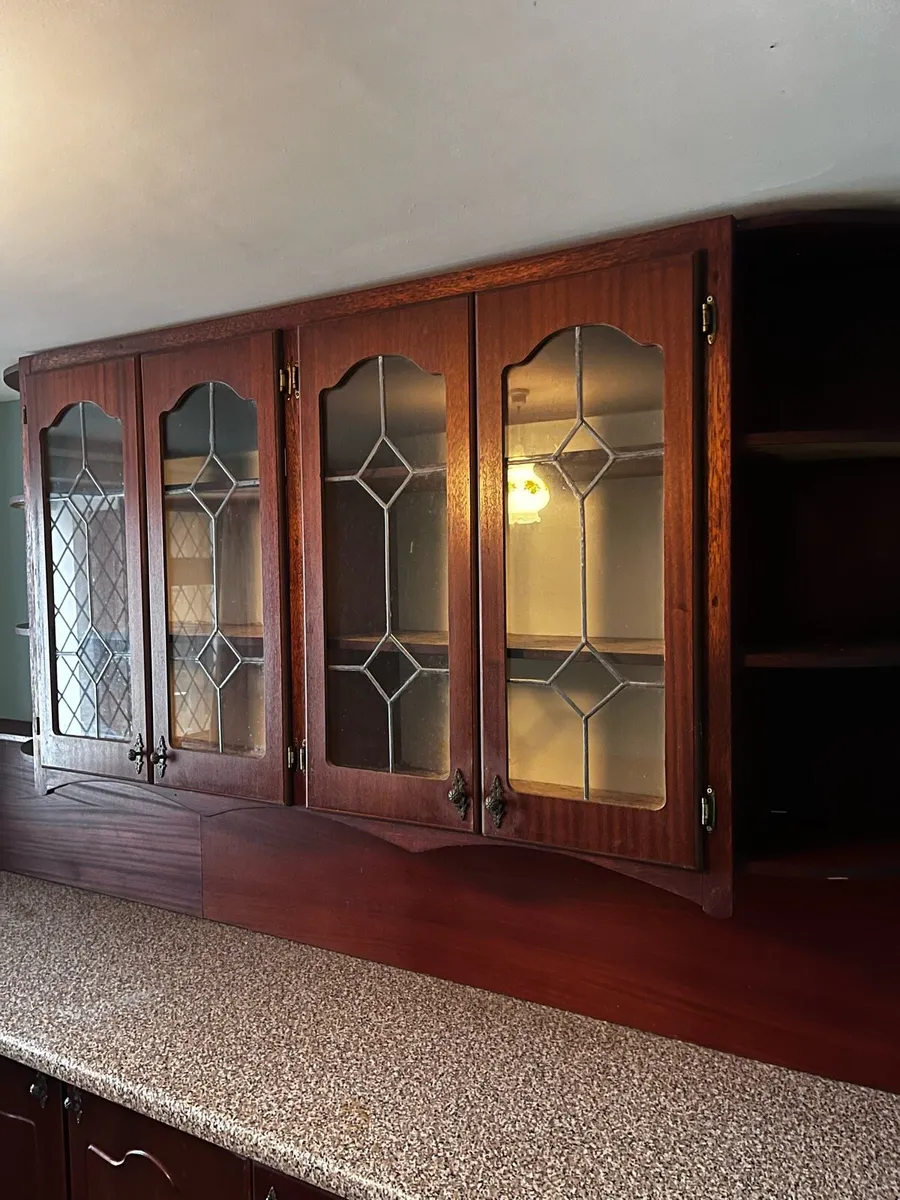 Kitchen cabinet doors and cabinets - Image 2