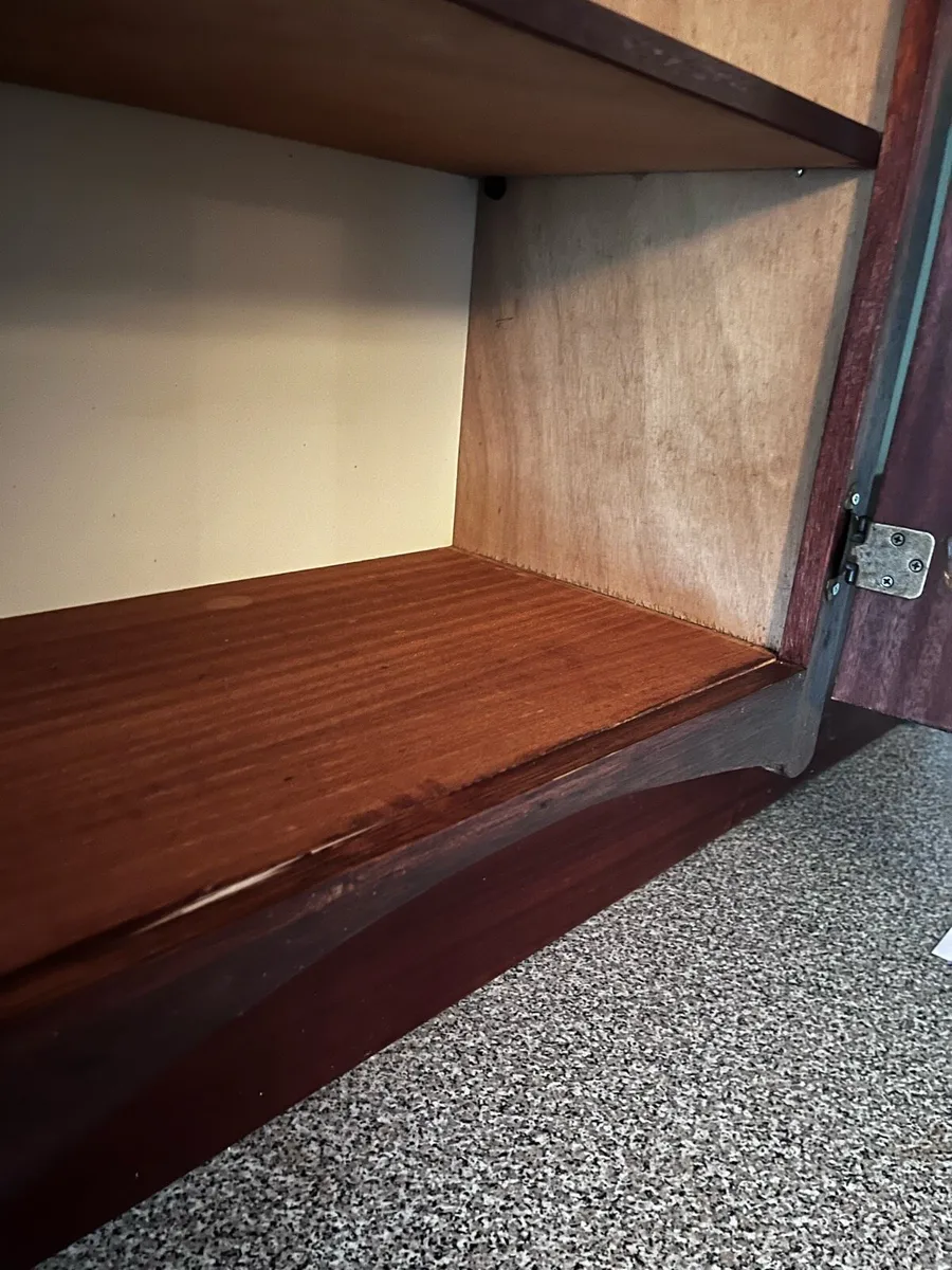 Kitchen cabinet doors and cabinets - Image 3