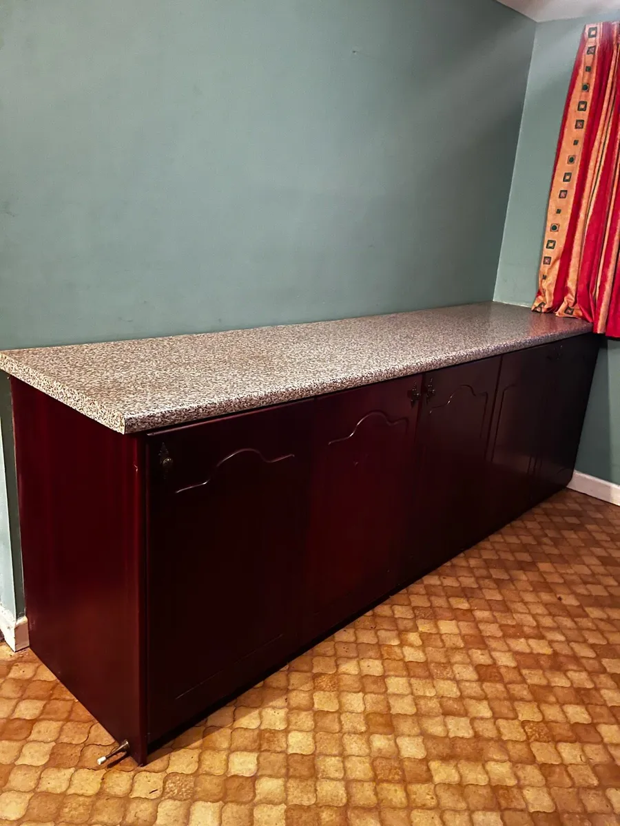 Kitchen cabinet doors and cabinets - Image 4
