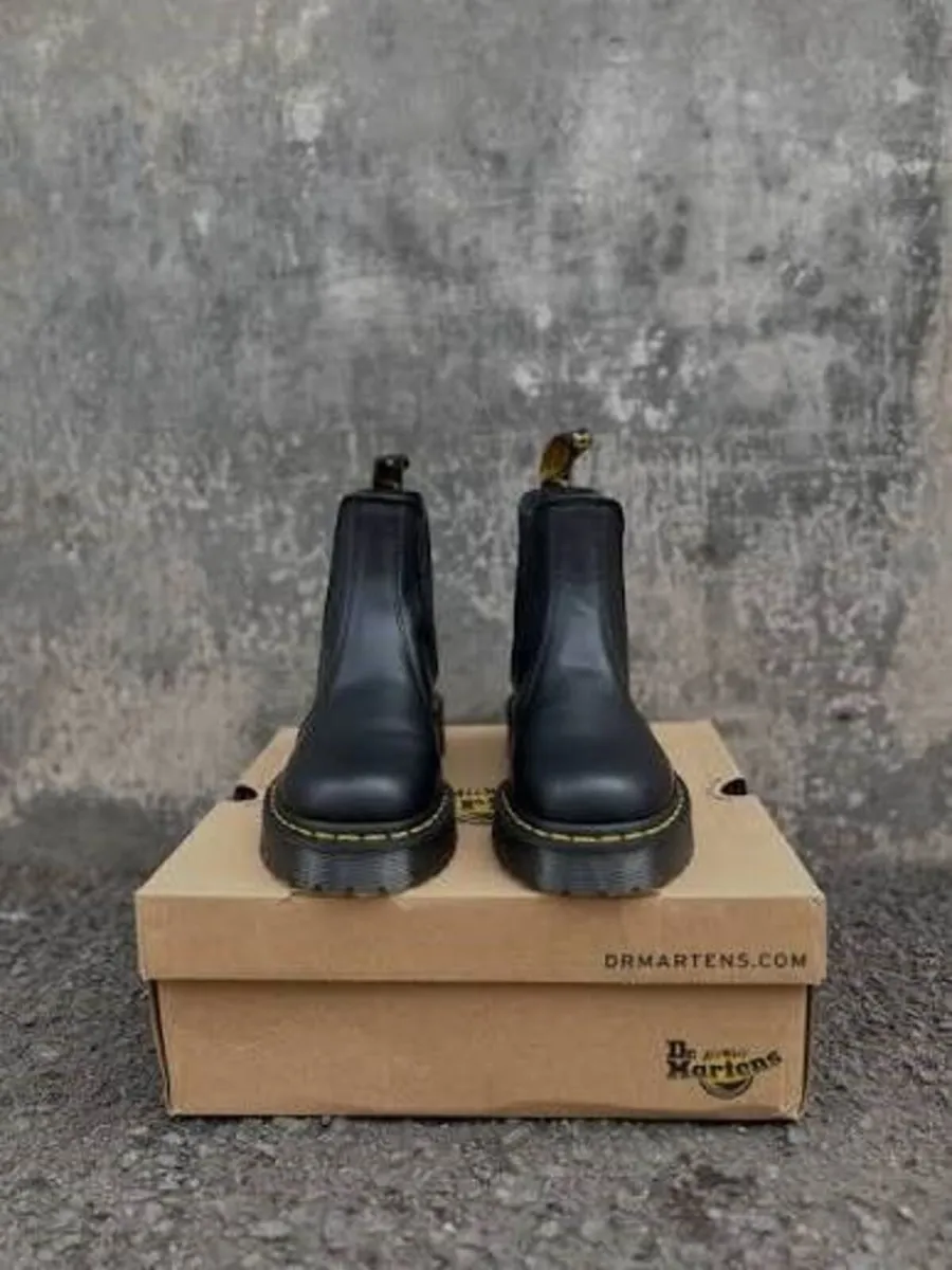 Dr Martens Boots - Image 3