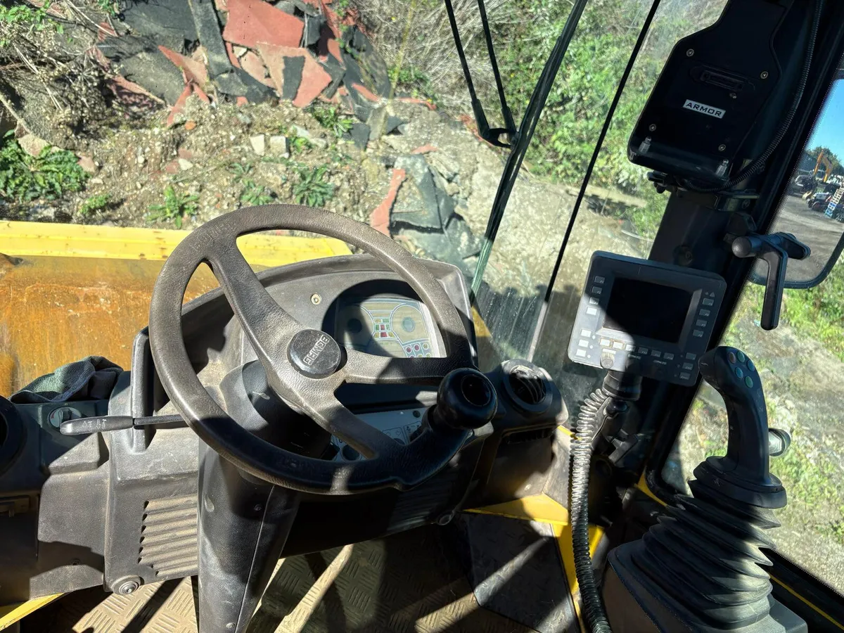 Bomag BW 226 DH- 4i BVC (2014) - Image 4