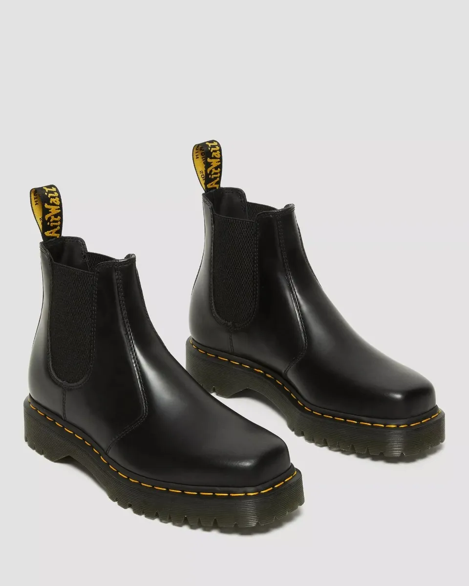 Dr Martens Boots - Image 1