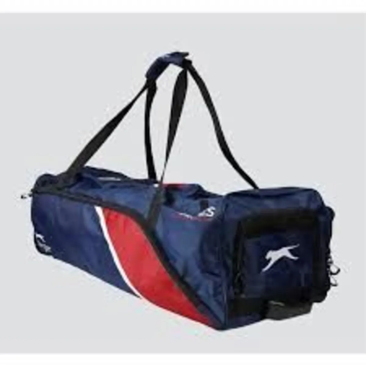 Massive Tarpaulin Slazenger Sports Gym Holdall Bag - Image 2