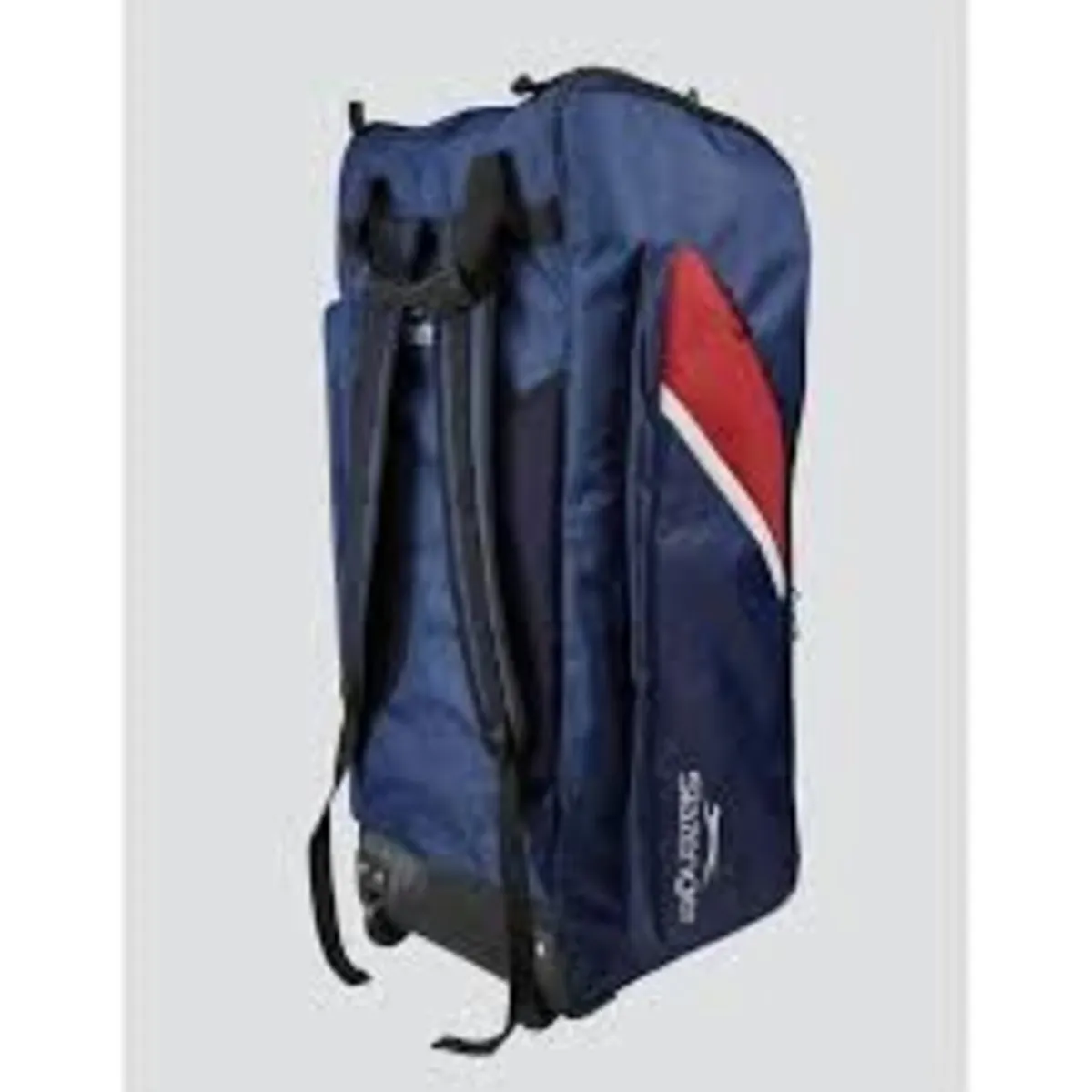 Massive Tarpaulin Slazenger Sports Gym Holdall Bag - Image 3