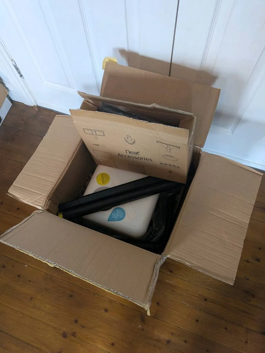 Steam Cleaner - Image 3