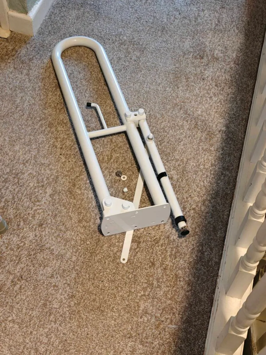 Shower Chair - Image 2