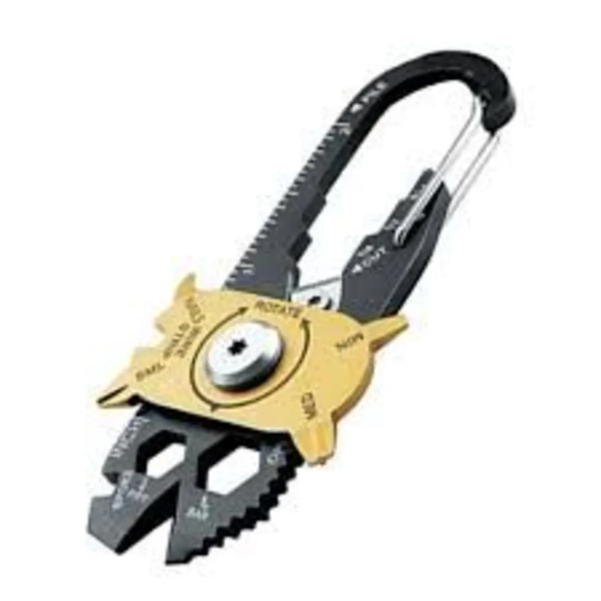 20in1 Camping Glamping Outdoor Multi Survival Tool - Image 3