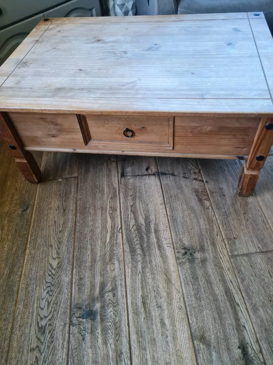 Coffee table - Image 2