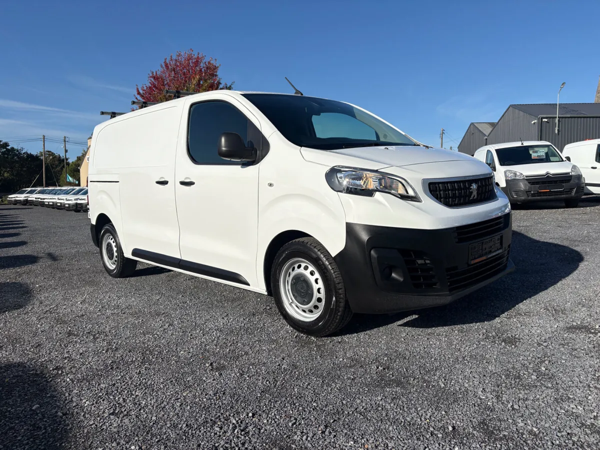 Peugeot Expert 2.0 - Image 4