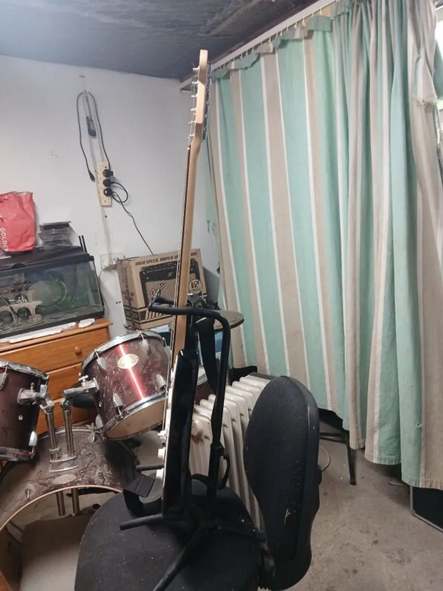 musical equipment - Image 3