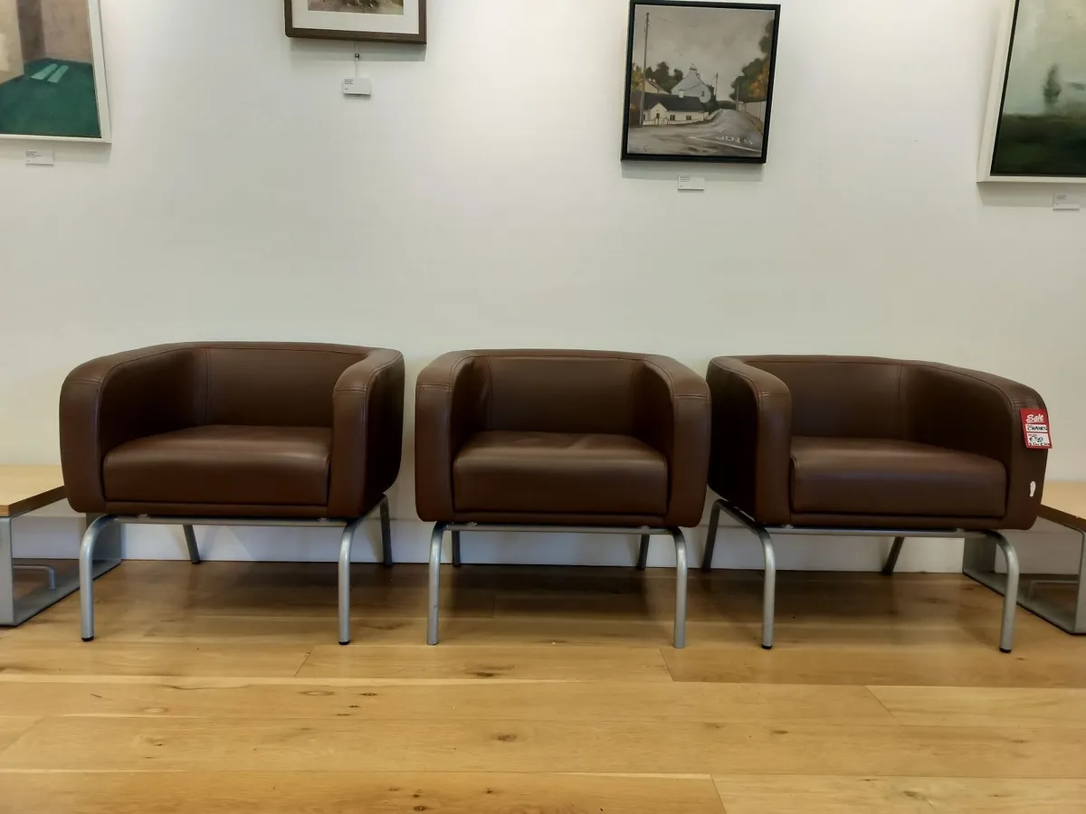 Chairs - Image 1