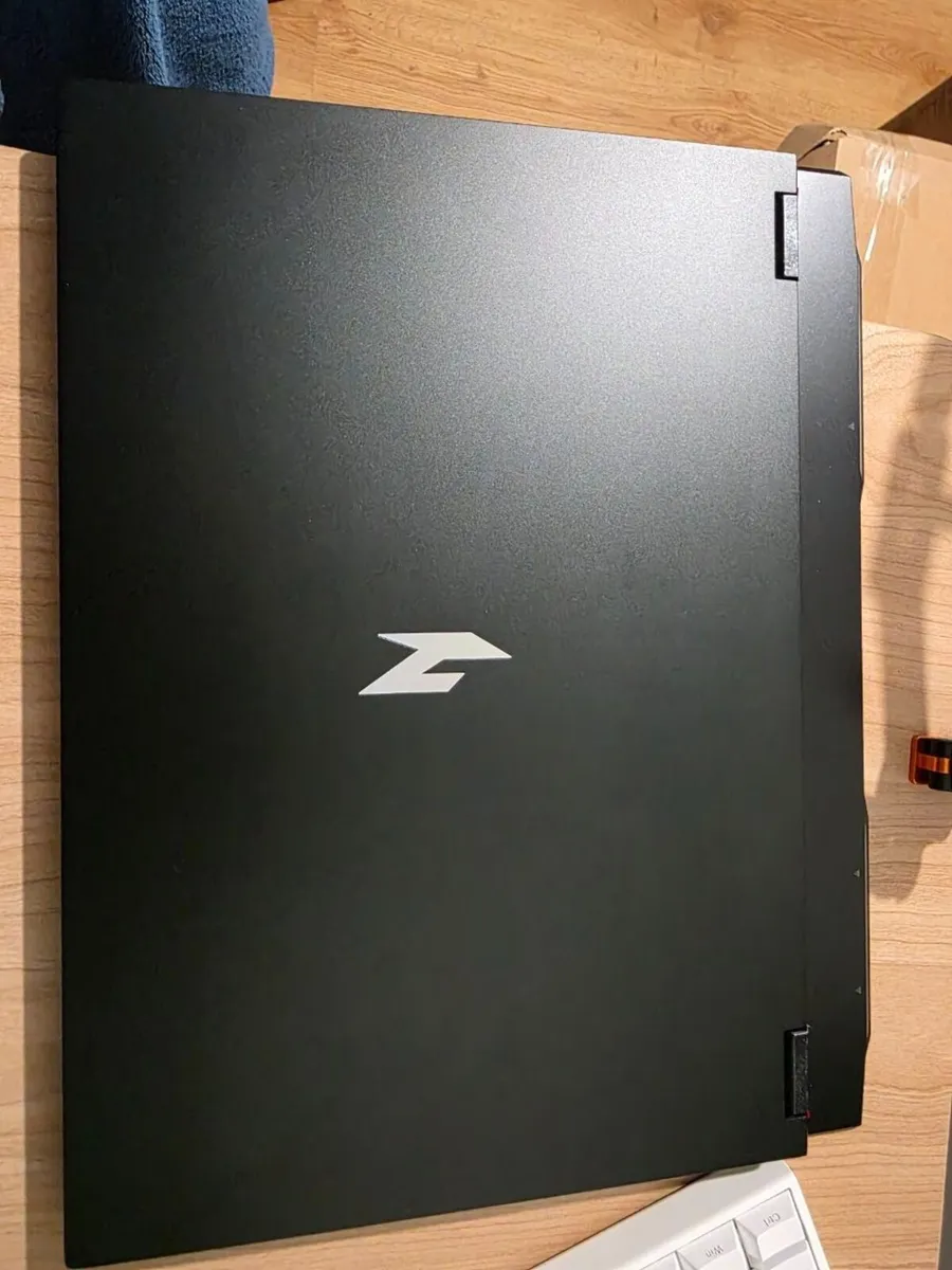 Acer Nitro 16 AI | RTX 5070 Ti 12GB | Ryzen AI 7 - Image 4