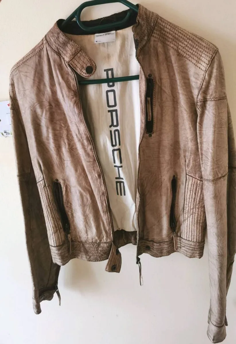 Jacket