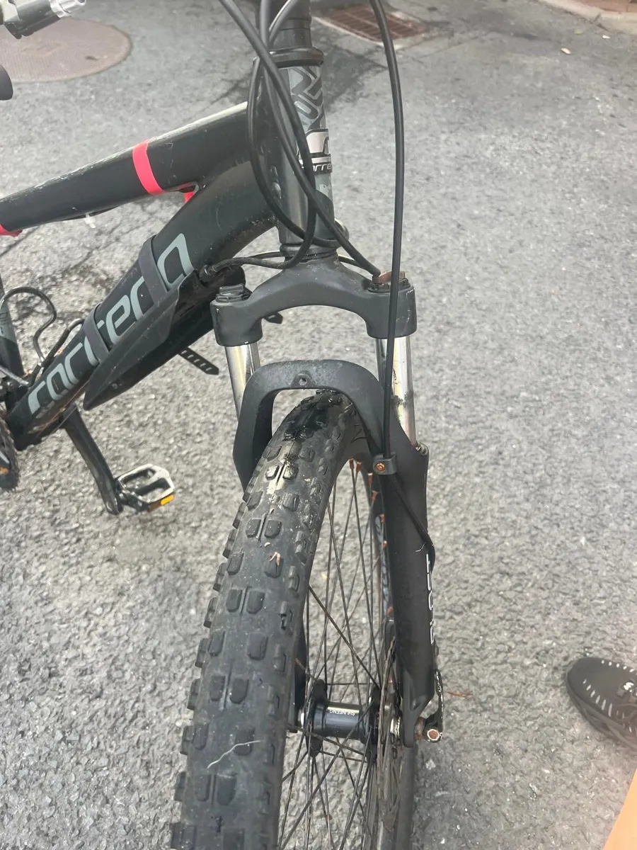 Carrera Junior Mountain Bike - Image 2