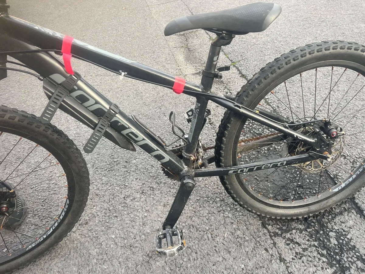 Carrera Junior Mountain Bike - Image 3