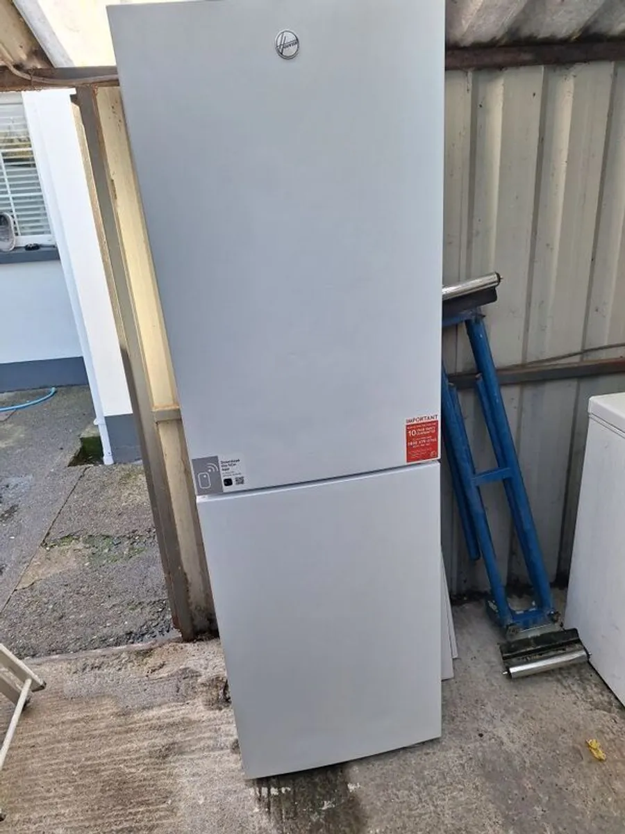 fridge freezer - Image 2