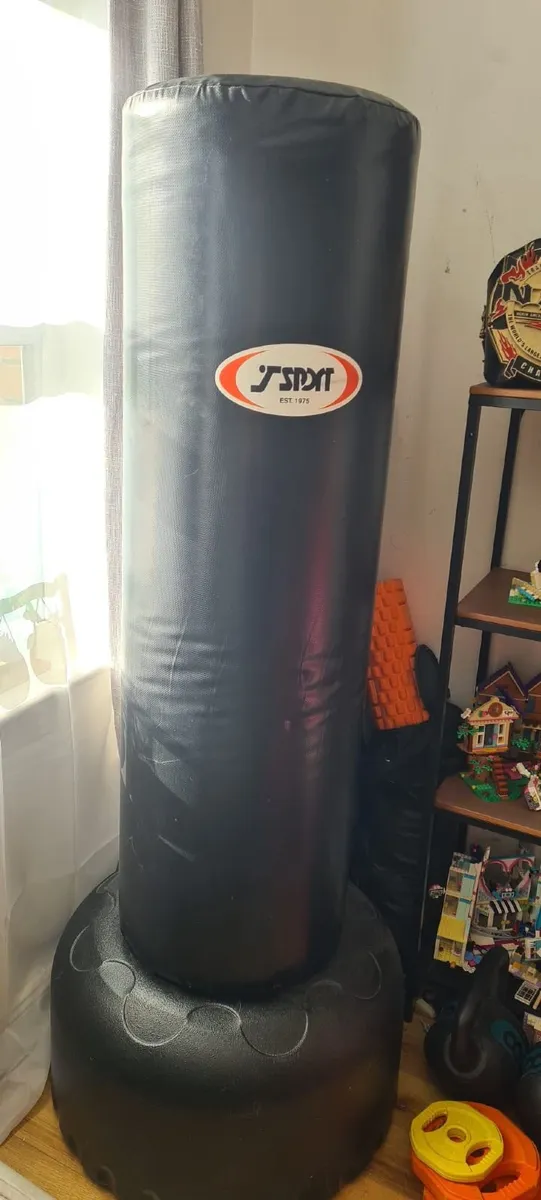 Punch bag freestanding - Image 2