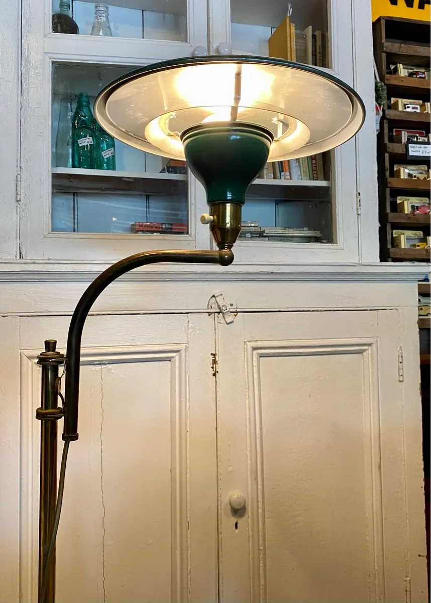 1950’s SIGHT-LIGHT DESIGNER LAMP - Image 2