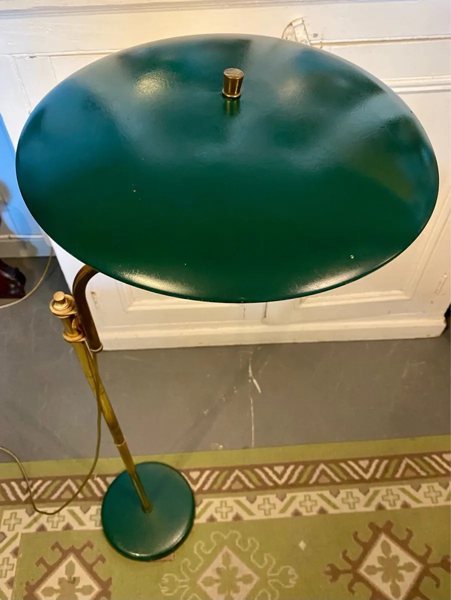 1950’s SIGHT-LIGHT DESIGNER LAMP - Image 3
