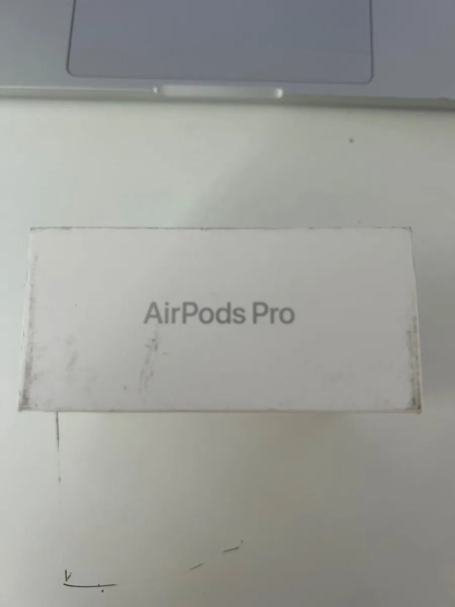 Apple AirPods Pro 3 – Brand New & Factory Sealed - Image 3