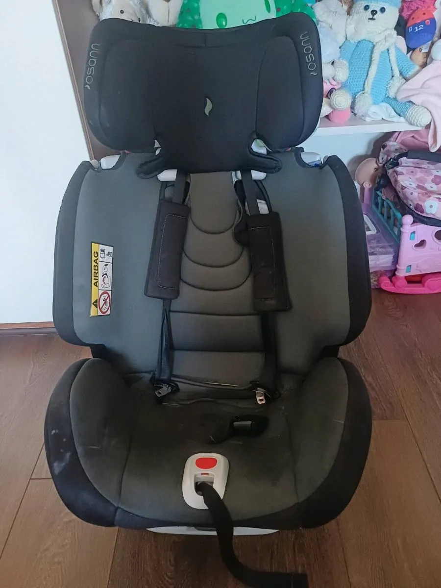 Car seat - Image 1
