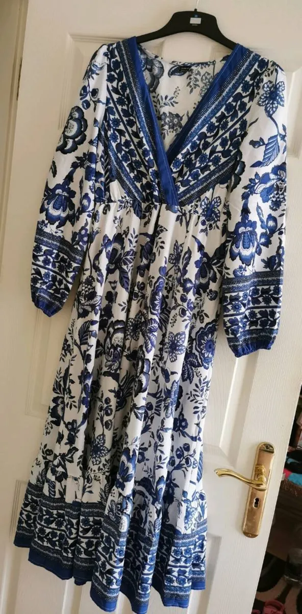 Dress - Image 1
