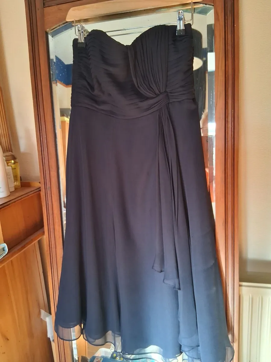Ted Baker Dress& Coast Dress - Image 1