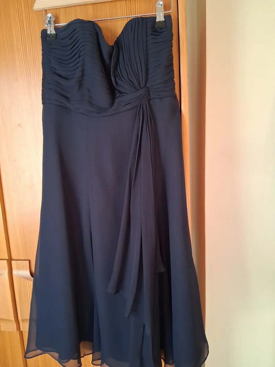 Ted Baker Dress& Coast Dress - Image 3