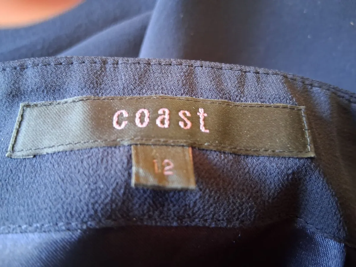 Ted Baker Dress& Coast Dress - Image 4