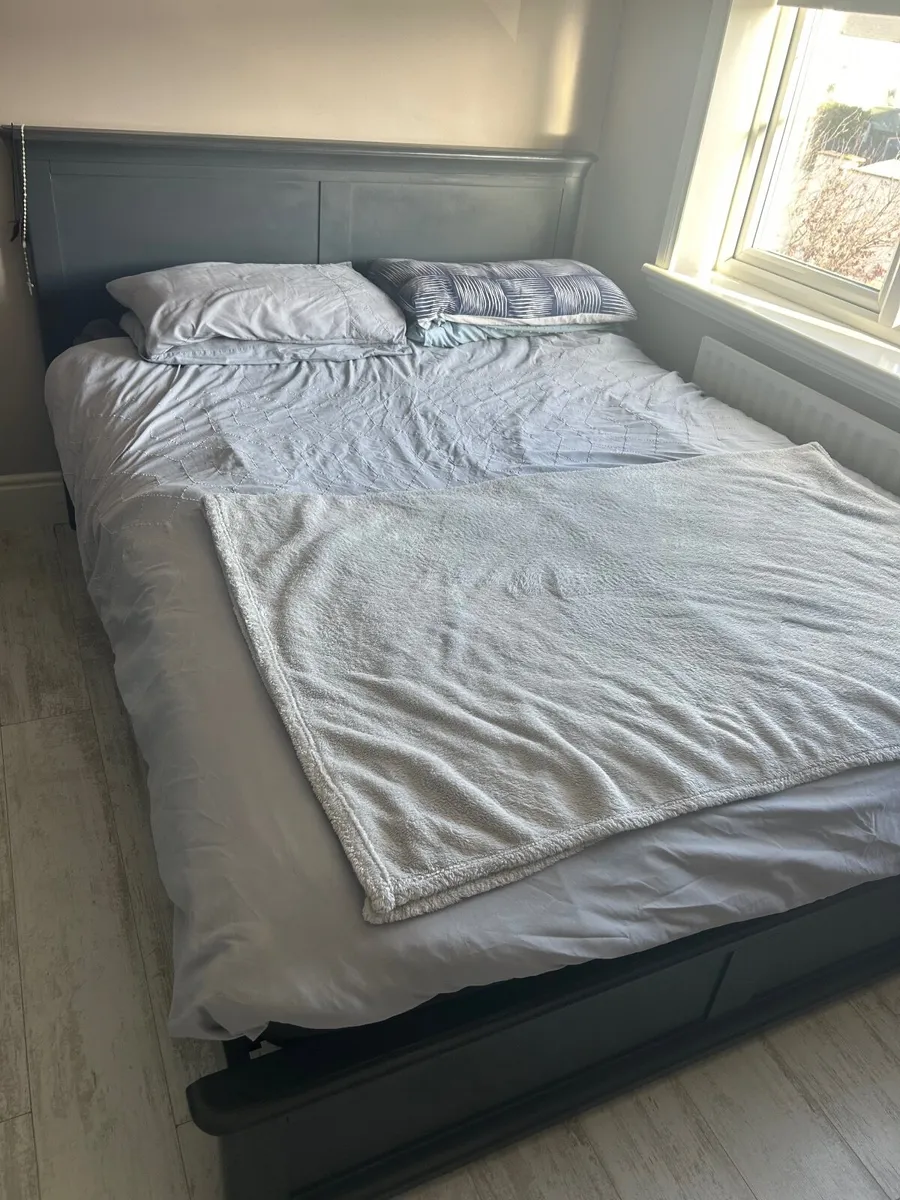 Bed frame - Image 3