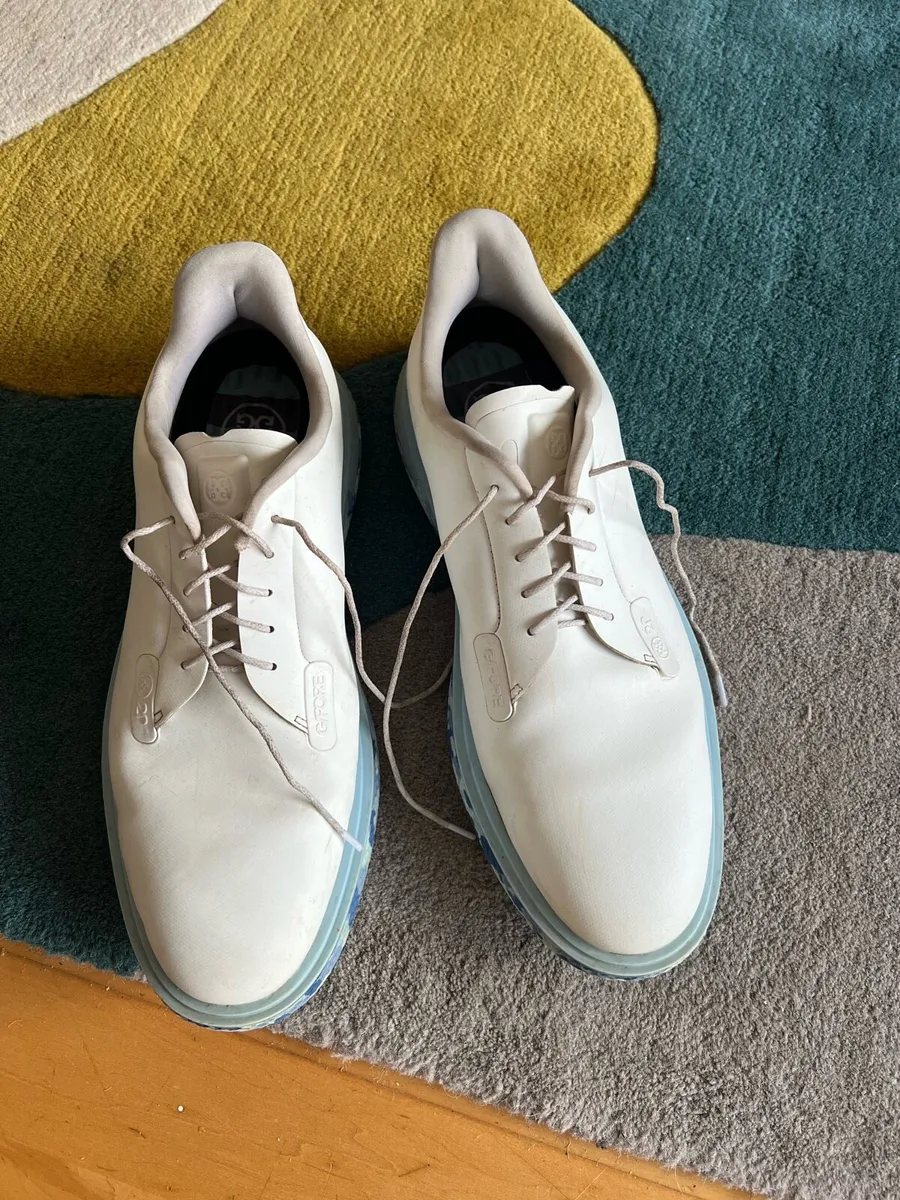 G/FORE Gallivanter shoes uk 11 - Image 2