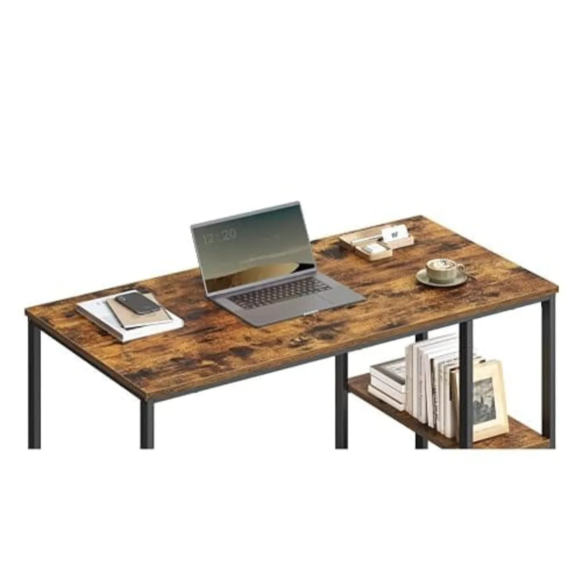 Computer Desk, Modern basic, 100 x 50 x 76 cm
Offi - Image 4
