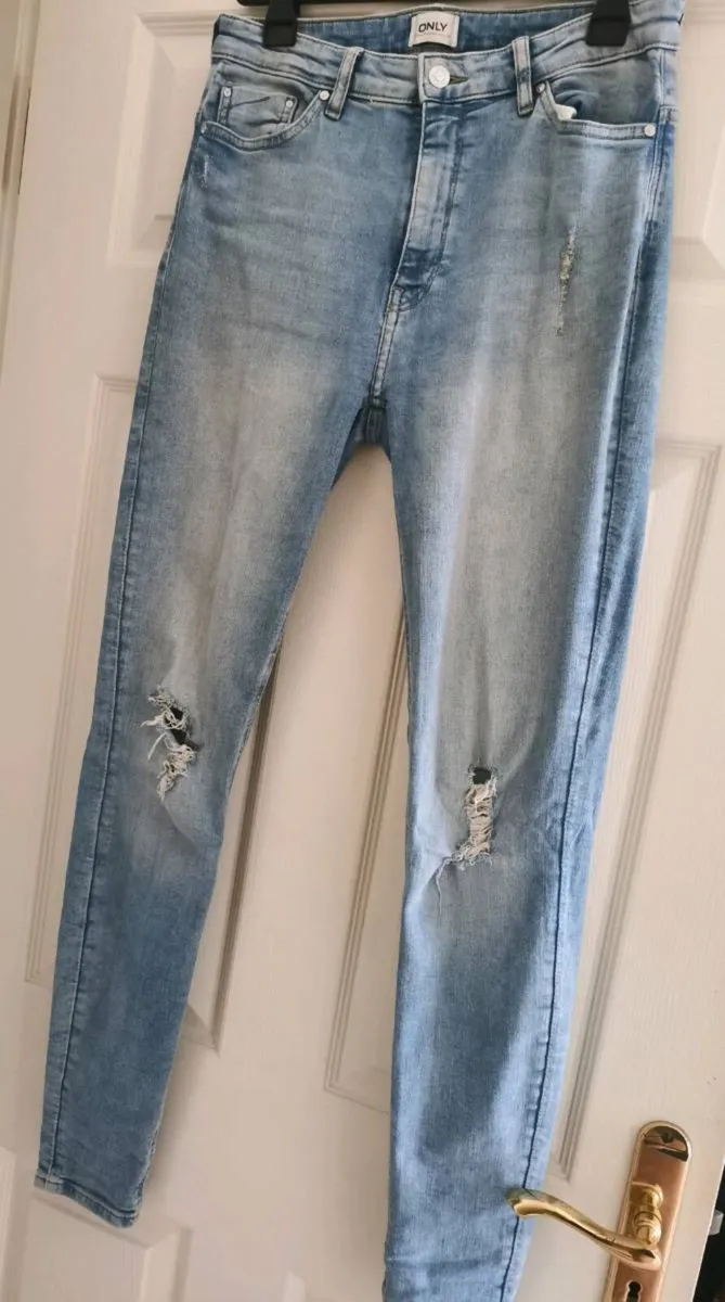 Jeans - Image 1