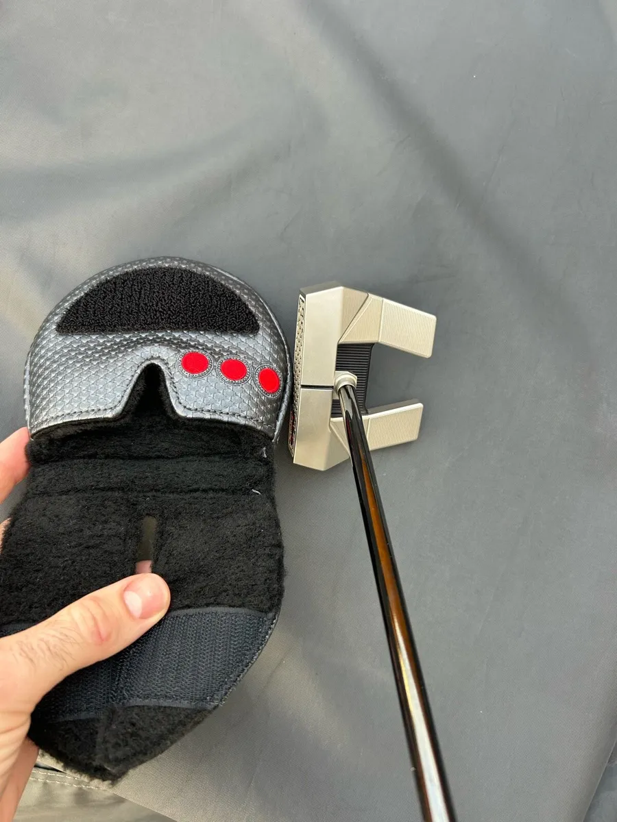 Scotty Cameron 2026 Phantom 5 OC Putter - NEW - Image 2