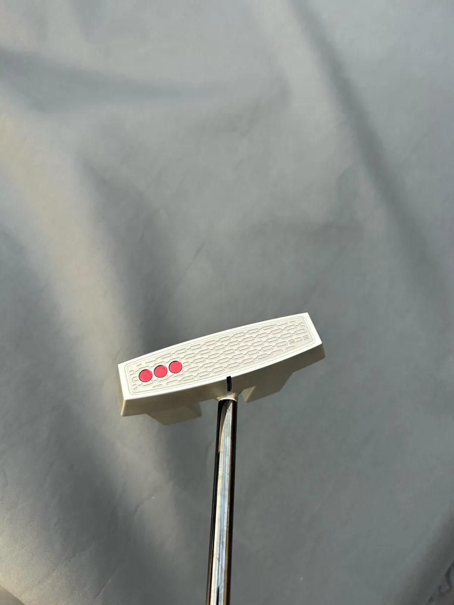 Scotty Cameron 2026 Phantom 5 OC Putter - NEW - Image 3