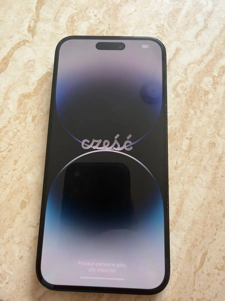 iPhone 14 Pro Max 256gb - Image 2