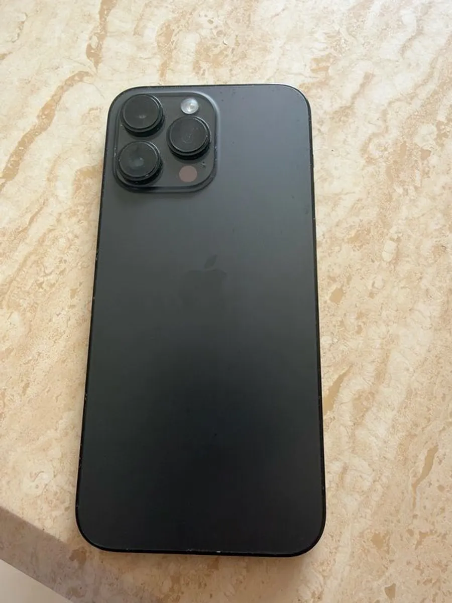 iPhone 14 Pro Max 256gb - Image 3
