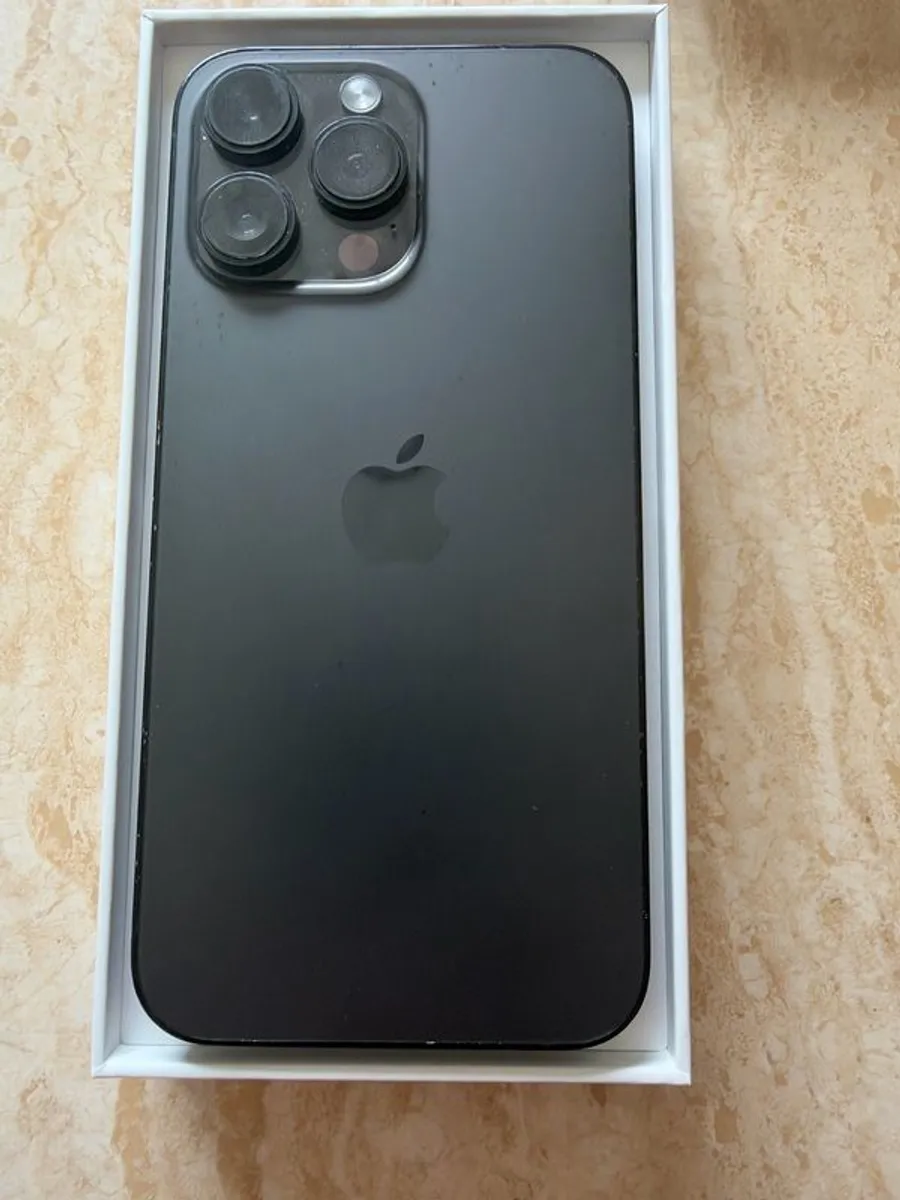 iPhone 14 Pro Max 256gb - Image 4