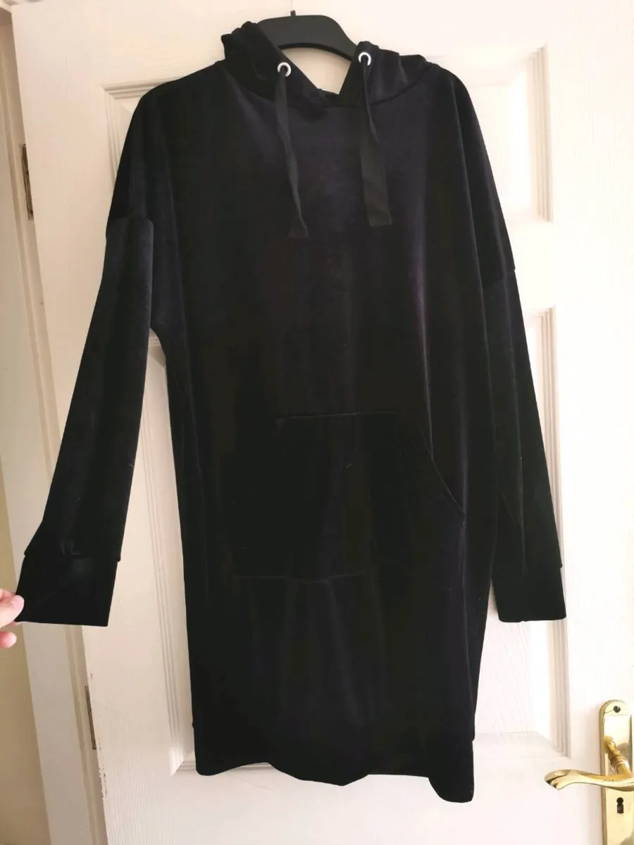 Hoodie - Image 1