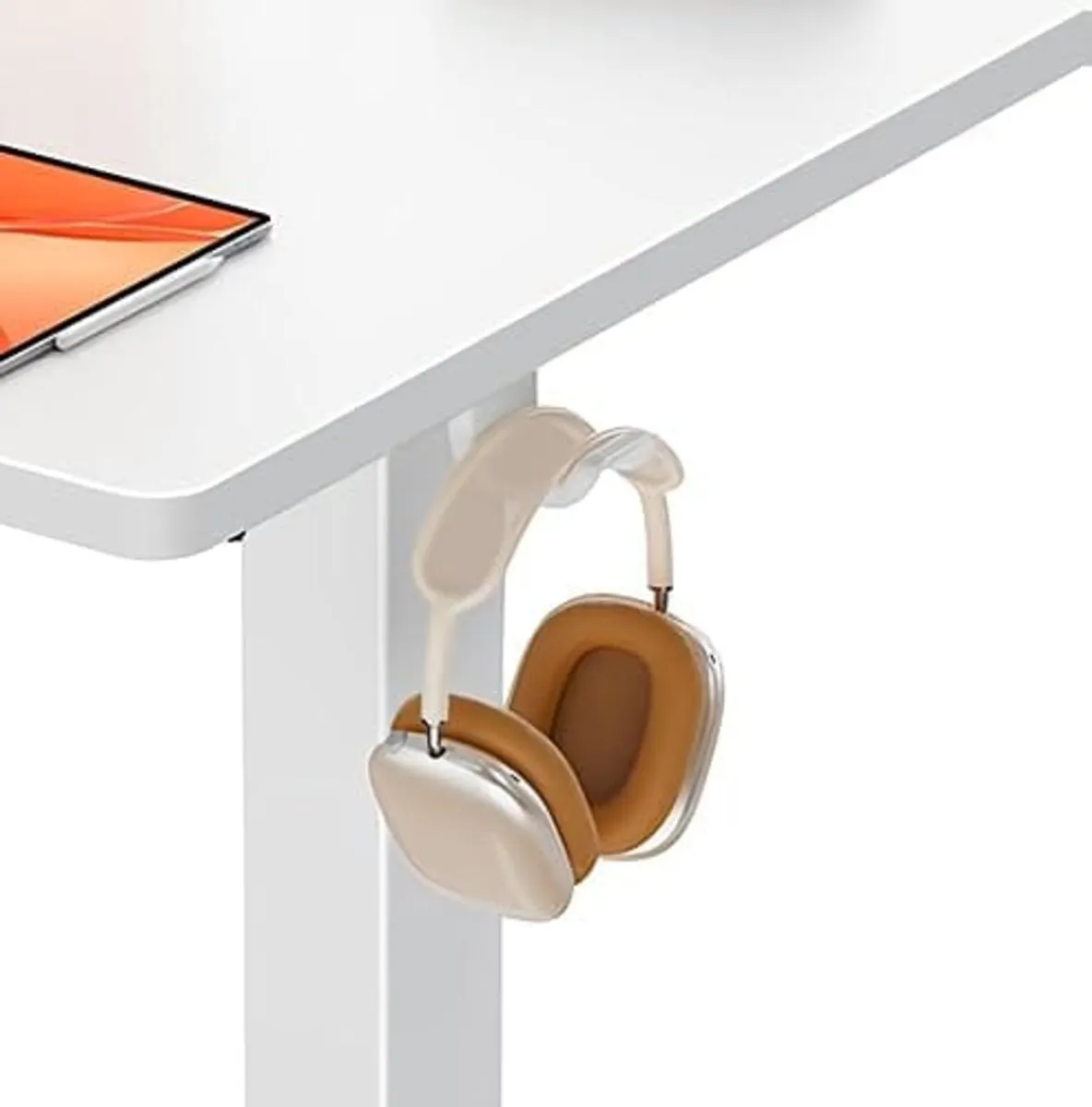 Electric Standing Desk 120 x 60cm 4 Memory with Sp - Image 4