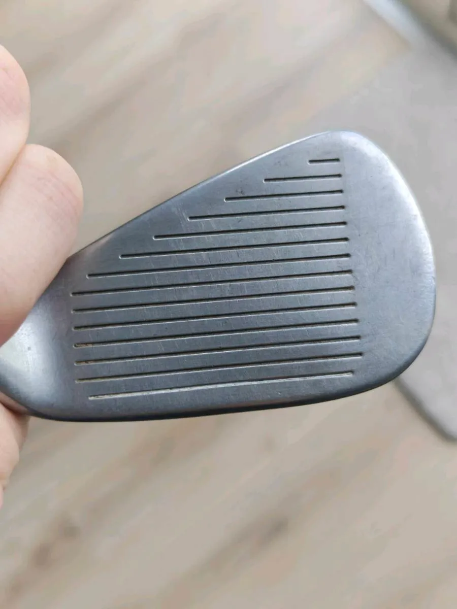 Left handed Irons - Image 4