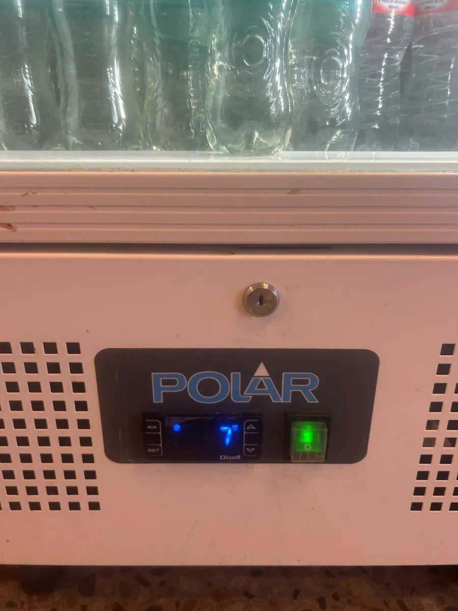 Display fridge - Image 4