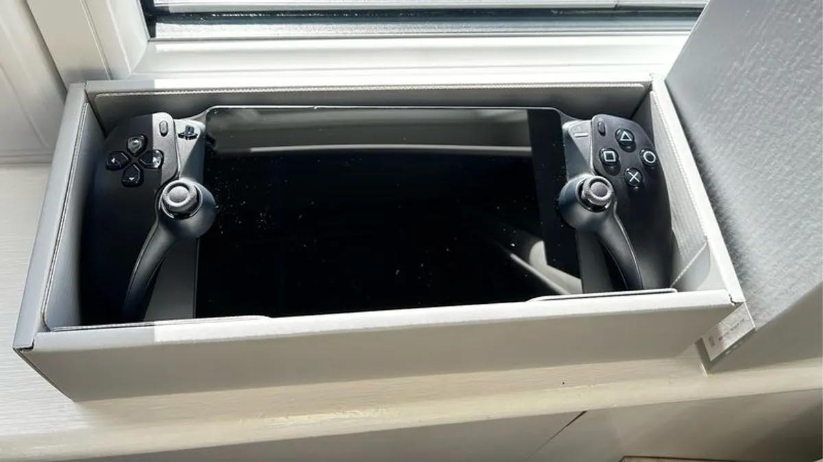 PlayStation Portal - Remote-Player - Image 2